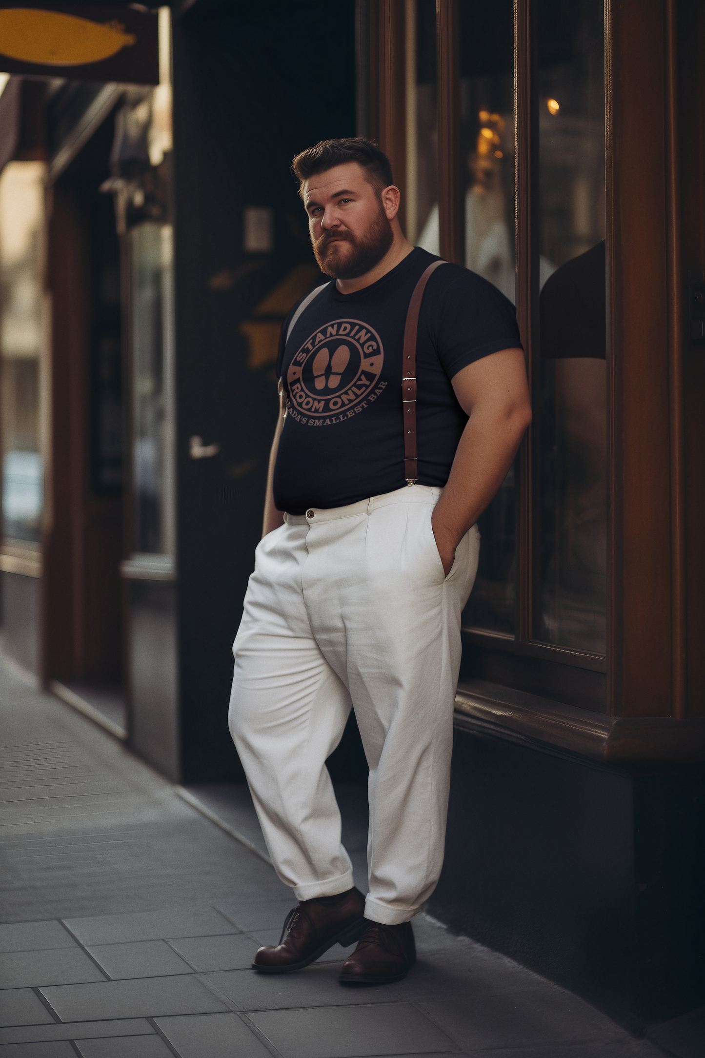 Men's t-shirt