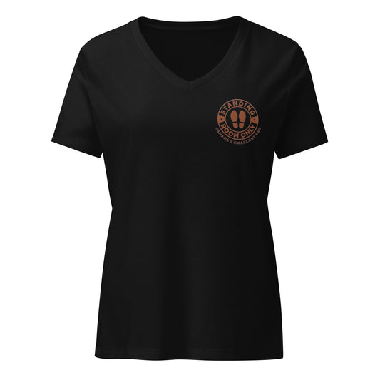 Women's t-shirt